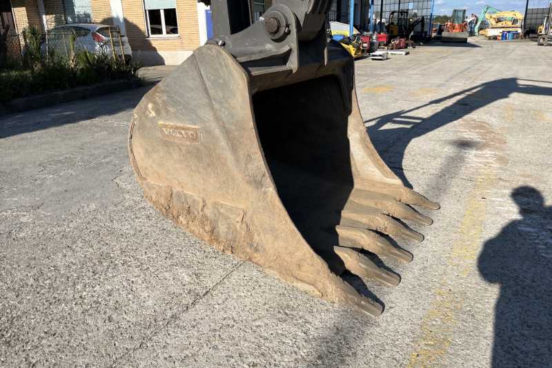 OmecoHub - Immagine VOLVO EC230FNL-5